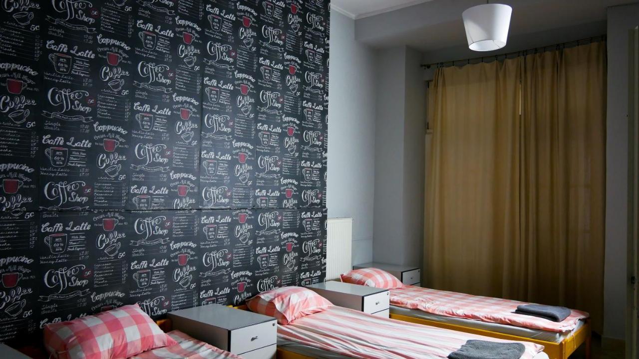 קרקוב Heynow Rooms, Apartments And Hostel In City Center מראה חיצוני תמונה