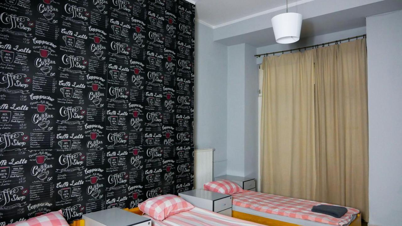 קרקוב Heynow Rooms, Apartments And Hostel In City Center מראה חיצוני תמונה